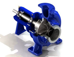 Centrifugal Pump