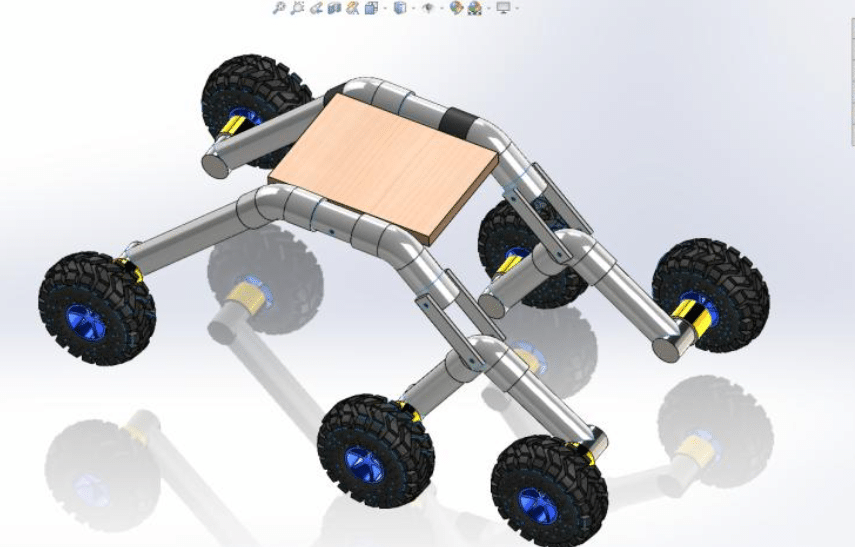 Final year project mechanical engineering