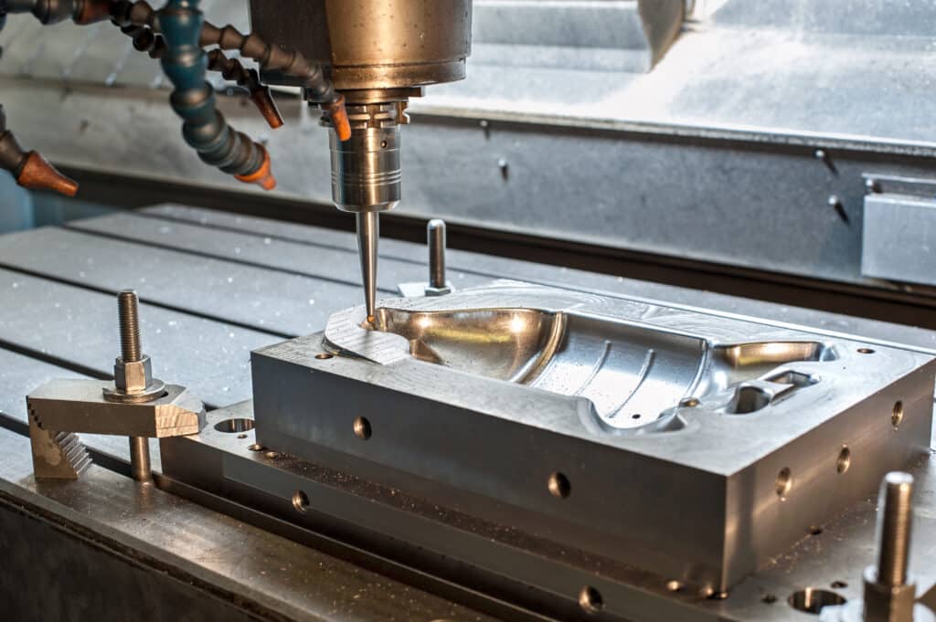 Aluminum Die Casting