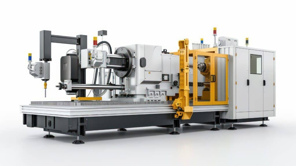 Aluminum Die Casting