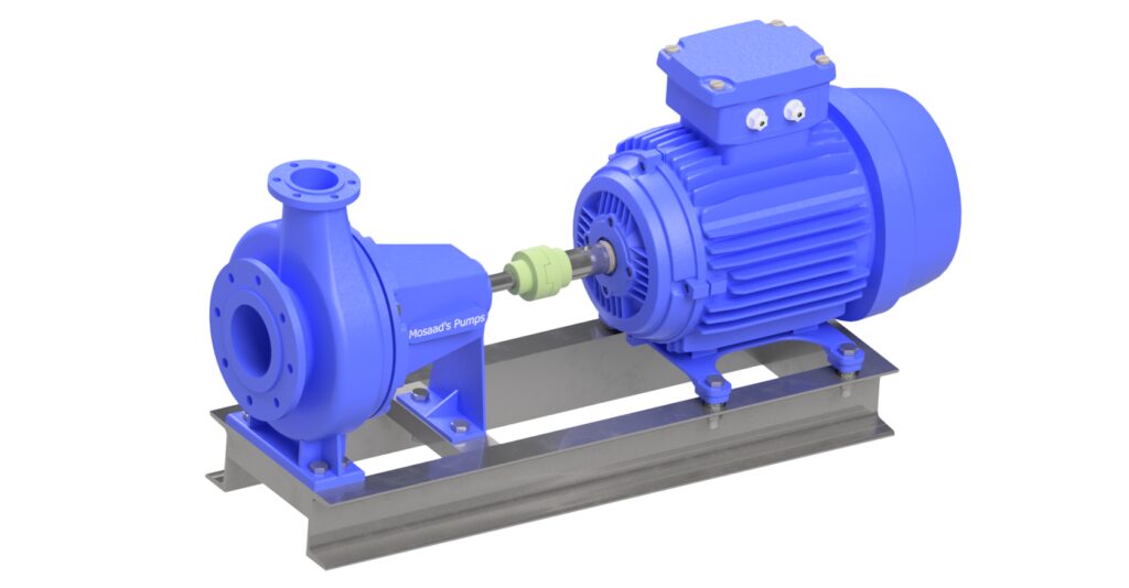 Centrifugal Pump Maintenance