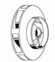 Centrifugal Pump | Closed impeller